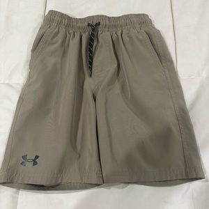 Boys shorts